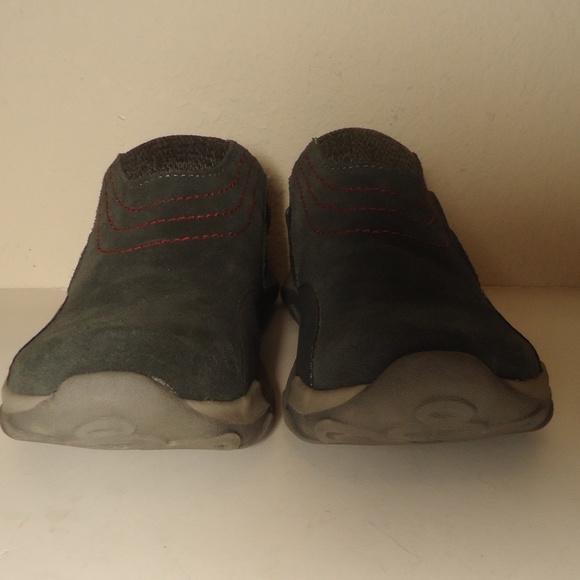 ORIGIN Earth Water Resistant Comfort Women's Gray Shoes Loafer BDMKJ052021 Size- - Picture 3 of 16